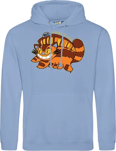 Catbus