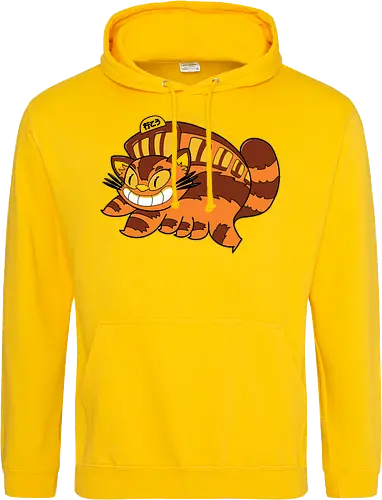 Catbus