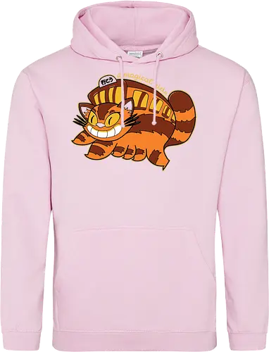 Catbus