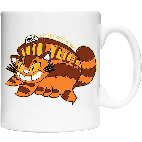 Catbus