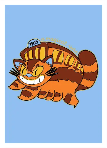 Catbus