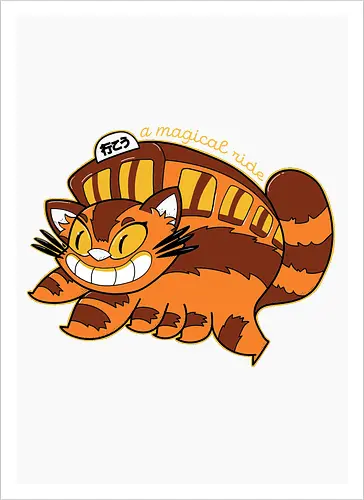 Catbus