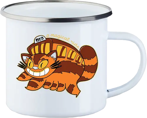 Catbus
