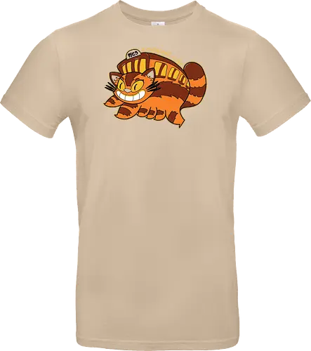 Catbus