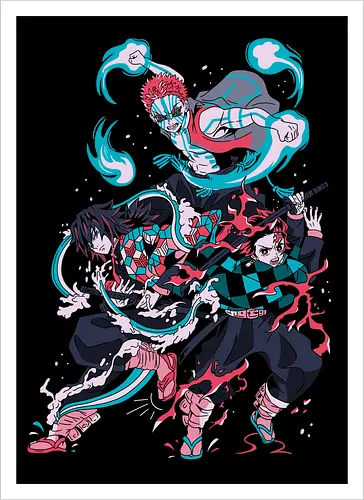 Slayer Battle
