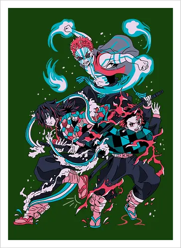 Slayer Battle