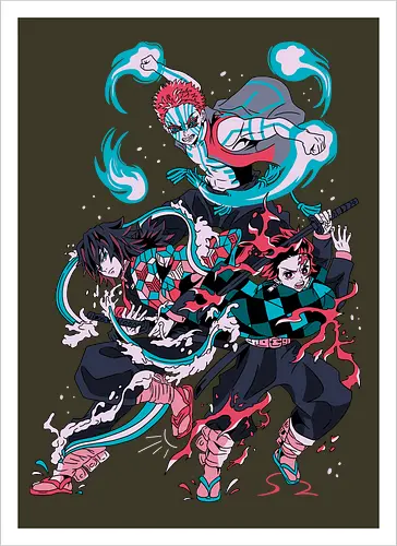Slayer Battle