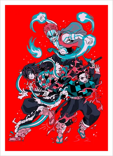 Slayer Battle