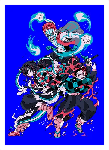 Slayer Battle