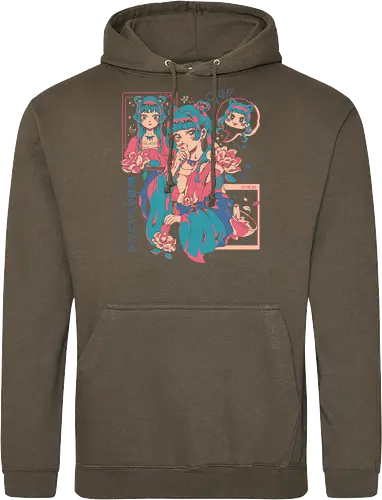 The Mao mao apothecary