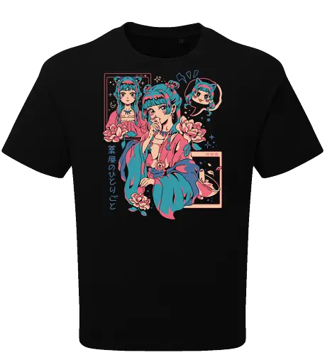 The Mao mao apothecary