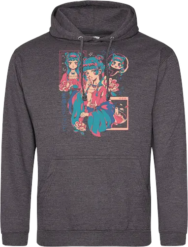 The Mao mao apothecary