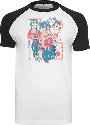 The Mao mao apothecary