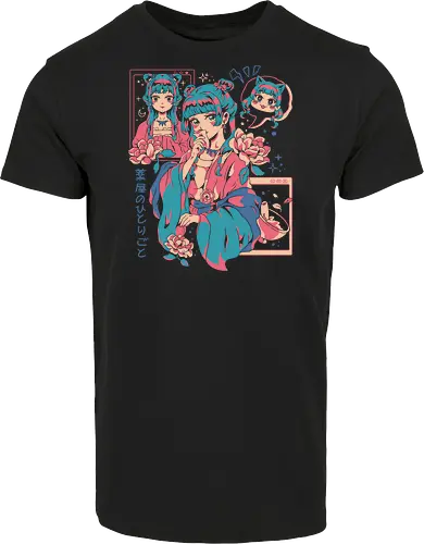 The Mao mao apothecary