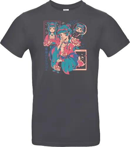 The Mao mao apothecary