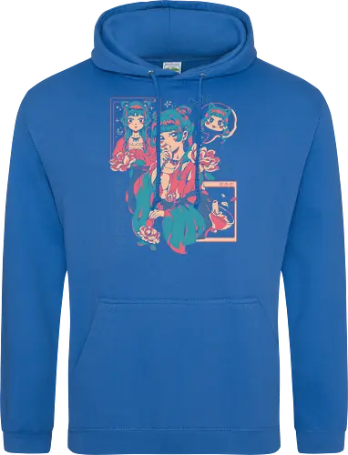 The Mao mao apothecary