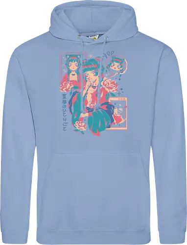 The Mao mao apothecary