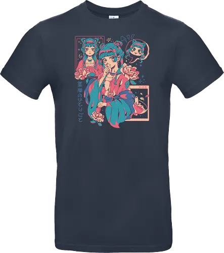 The Mao mao apothecary