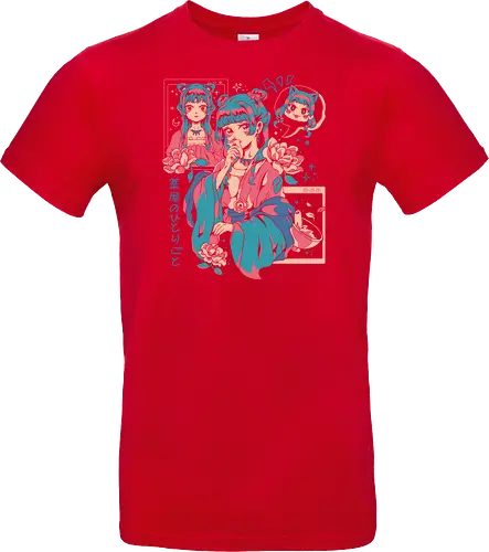 The Mao mao apothecary