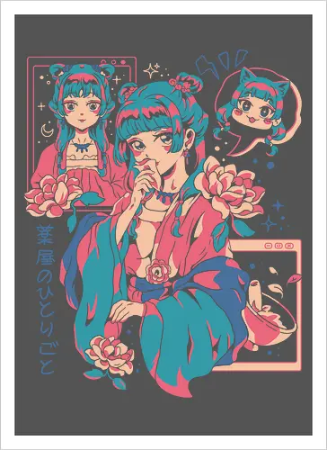 The Mao mao apothecary