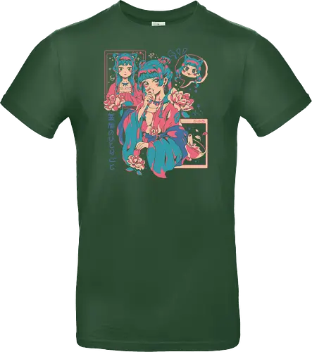 The Mao mao apothecary