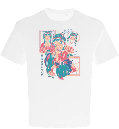 The Mao mao apothecary