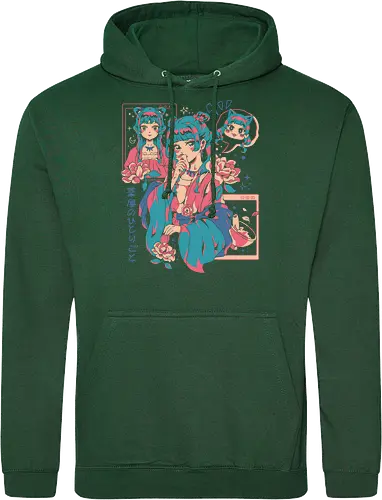 The Mao mao apothecary