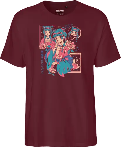 The Mao mao apothecary