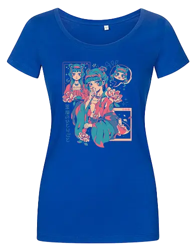 The Mao mao apothecary