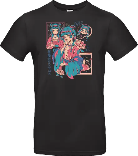 The Mao mao apothecary