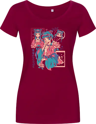 The Mao mao apothecary