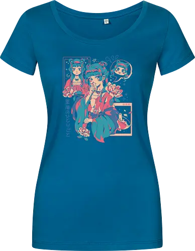 The Mao mao apothecary