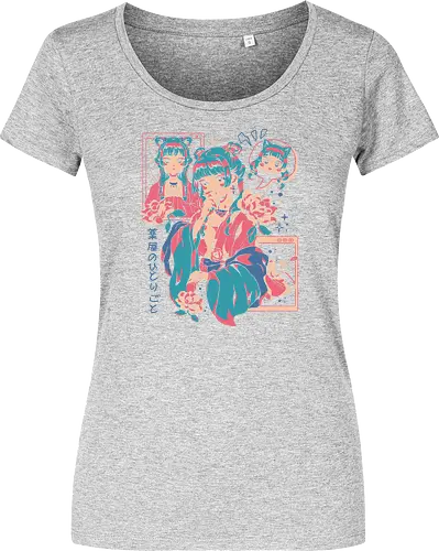 The Mao mao apothecary