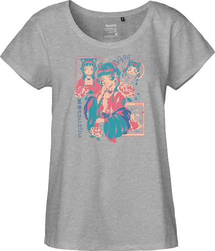 The Mao mao apothecary