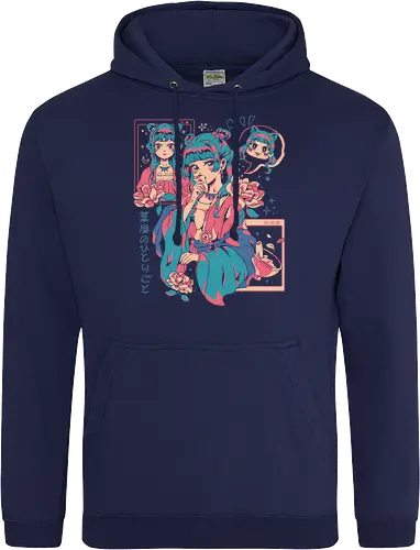 The Mao mao apothecary