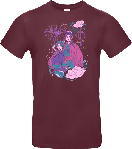 Apothecary lovers - Apothecary diaries anime - Standard T-Shirt