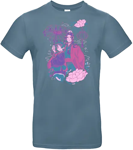 Apothecary lovers - Apothecary diaries anime - Standard T-Shirt