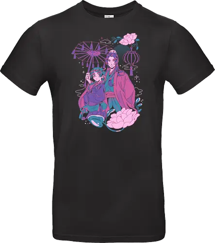 Apothecary lovers - Apothecary diaries anime - Standard T-Shirt