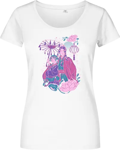 Apothecary lovers - Apothecary diaries anime - Damen T-Shirt