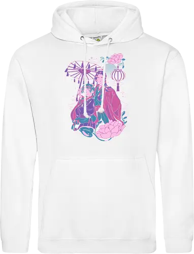 Apothecary lovers - Apothecary diaries anime - Standard Hoodie