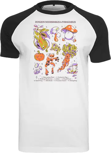 Delicious in dungeons