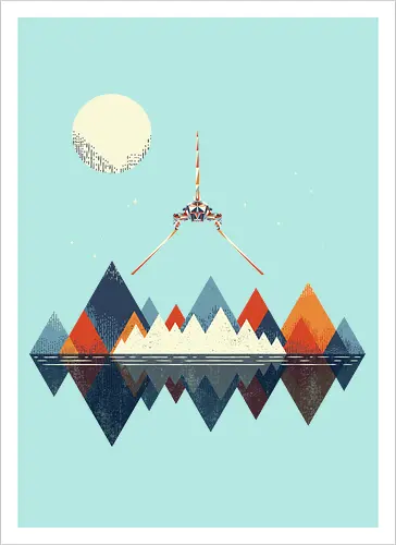 Arrival