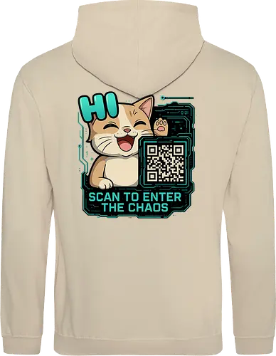 Enter the Chaos