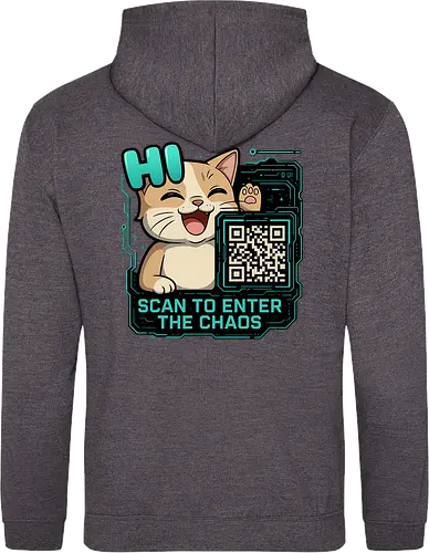 Enter the Chaos