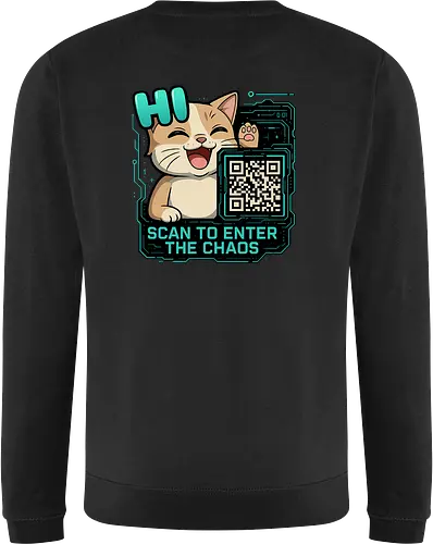 Enter the Chaos