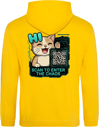 Enter the Chaos
