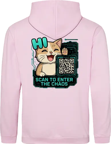 Enter the Chaos