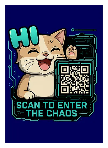 Enter the Chaos