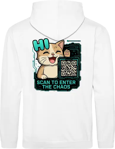 Enter the Chaos