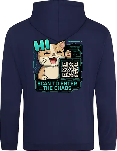 Enter the Chaos